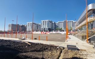 Vânzare apartament, 2 camere, strada Nicolae Dimo, Durlești - Poză 20