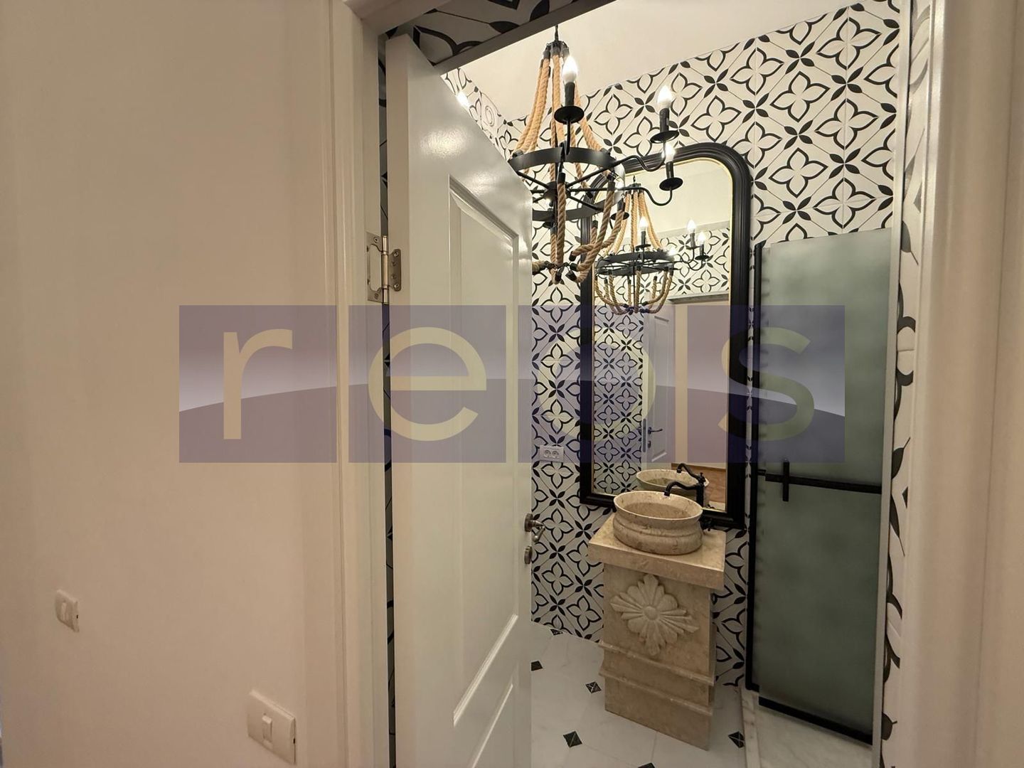 INCHIRIERE VILA DOROBANTI | 660MP | PARCARE SUBTERANA | NOU RENOVATA | - Poză 22