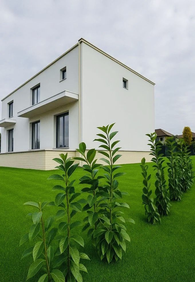 Casa Moderna dublu front zona Dealuri Oradea D+P+E - Poză 3