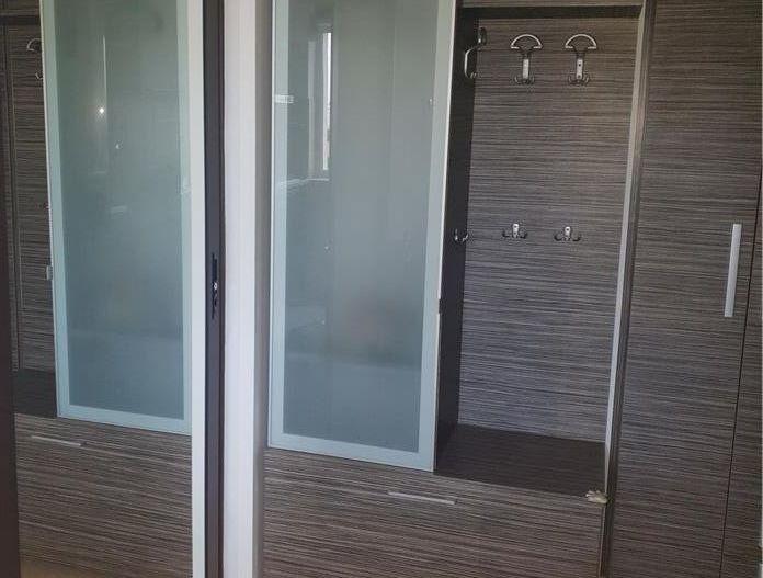 AP. 2 CAMERE UNIRII, PET-FRIENDLY, BUCATARIE INCHISA, METROU 10 MINUTE - Poză 8