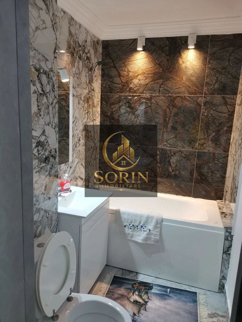 Inchiriez Apartament 2 camere Metrou Iancului - Poză 4