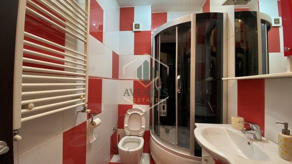 10 minute Metrou Obor, incalzire electrica, etaj 3/4 fara lift - Poză 9