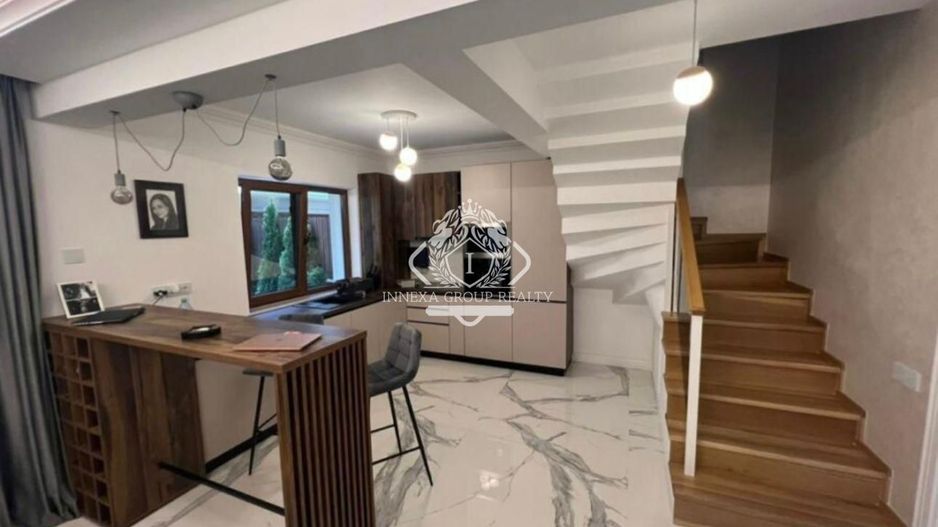 Vila-5 camere-P+1+M | Nicolae Grigorescu - Poză 10