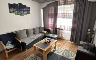 Apartament 2 camere de închiriat Sibiu | Mihai Viteazul | 40 mp - Poză 1