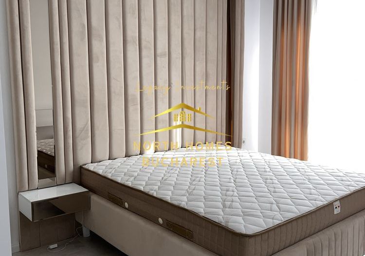 Apartament 2 camere , Complex Exigent Plaza Faza 5 - Poză 4