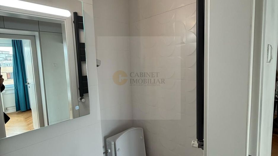 2 camere | Sala Palatului - Calea Victoriei | Renovat - Poză 7