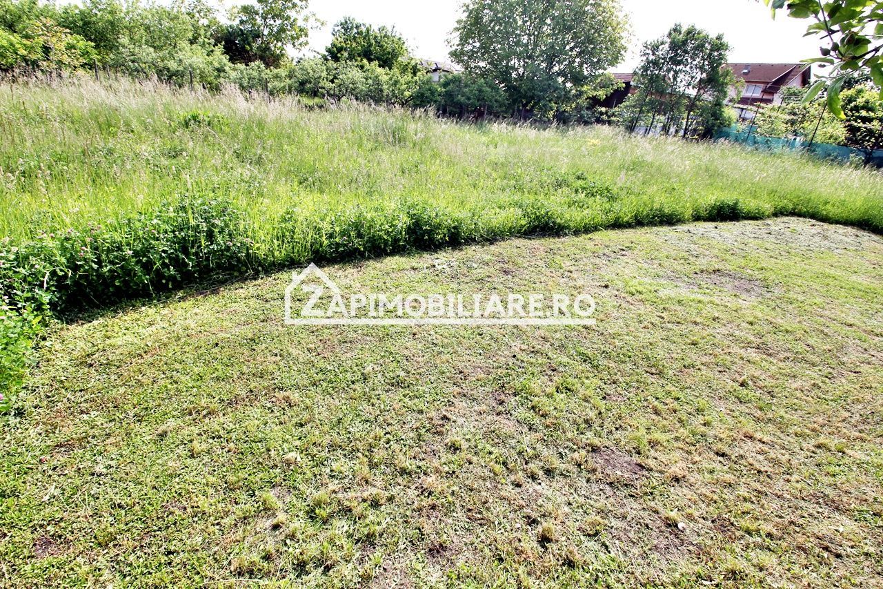 Casa 3 camere,102 mp, 1330 mp teren, 0% comision - Poză 9