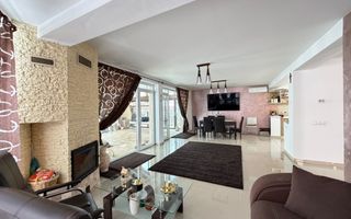 Casa spatioasa pe Strada Odobesti – Locatie deosebita - Poză 10