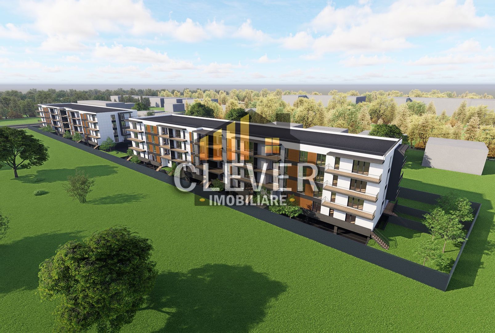 Apartament 3 camere Pallady – Bucatarie separata, Decomandat, Comision 0 - Poză 13