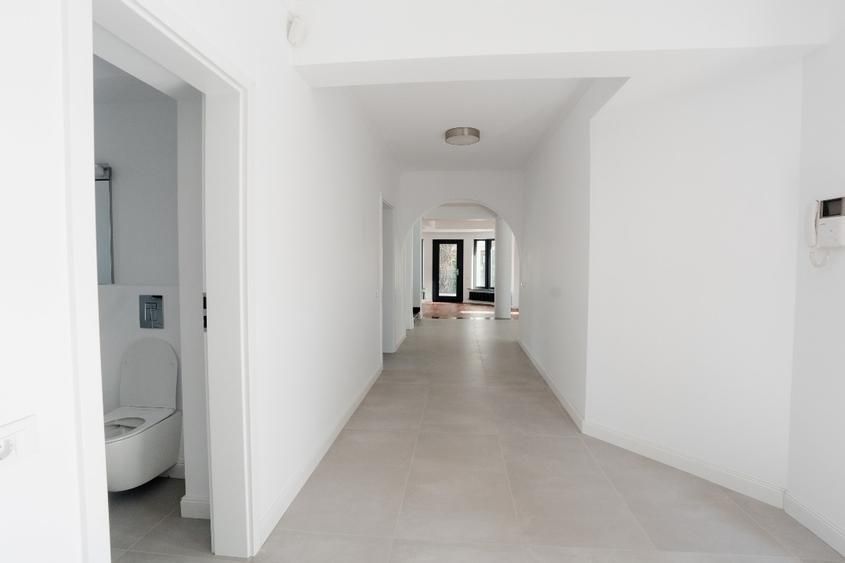 Superba Vila Teren 1.000 mp - Pipera - - Poză 15