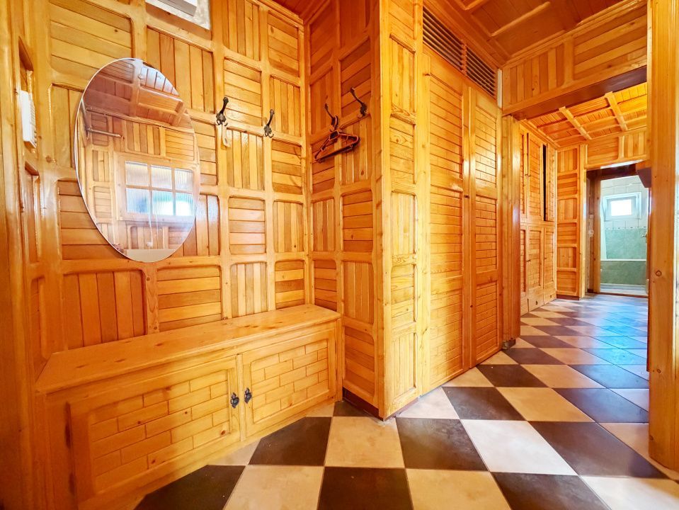 Apartament 3 camere decomandat + mansarda Curtea de Arges - Ivancea - Poză 7
