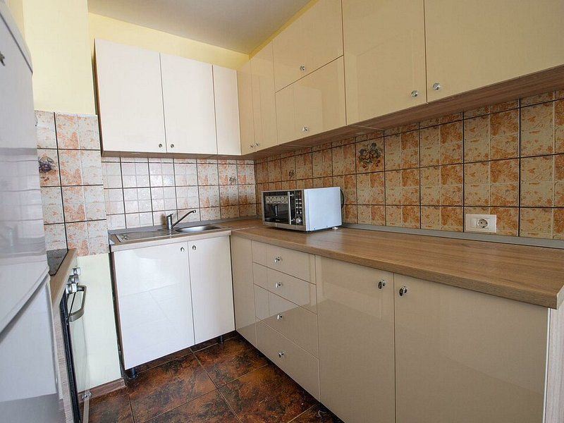 Apartament 2 camere, zona Coralia – Satul de Vacanță, etaj 4 - Poză 8