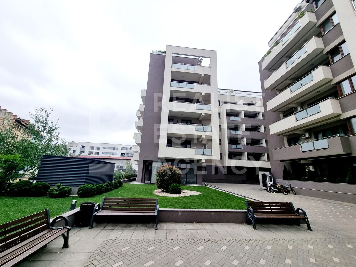 Apartament 2 camere Mobilat si Utilat, Design Exclusiv, Piața Unirii - Poză 1