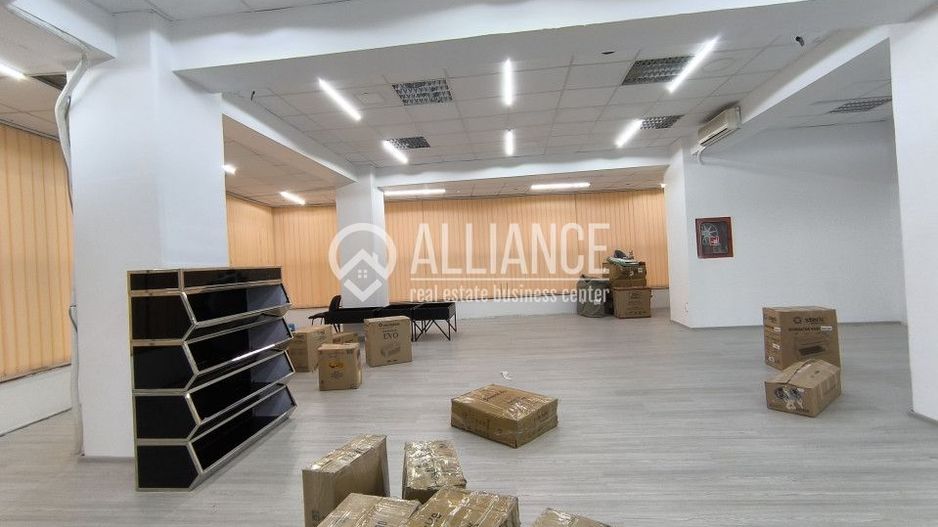 CENTRU PIATA GRIVITEI (COD03)  - Spatiu comercial - Poză 5