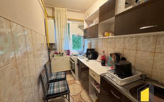 Apartament 2 camere | 45 mp | Etaj 2 | Zona Micro 15 - Poză 8