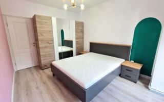 3 camere, decomandate, modern, Gheorgheni Zona Titulescu,Interservisan - Poză 2