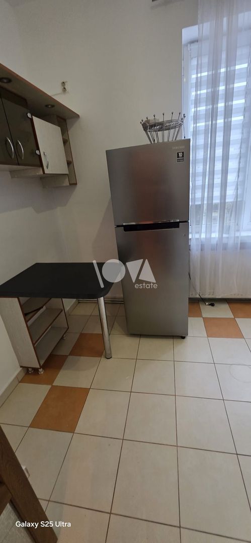 De închiriat: apartament 3 camere- Afi Cotroceni+parcare -pet friedly - Poză 13