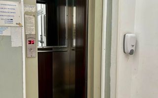 vis-a-vis de Sala Palatului –Ideal Investiție, Gata de mutare, mobilat - Poză 7