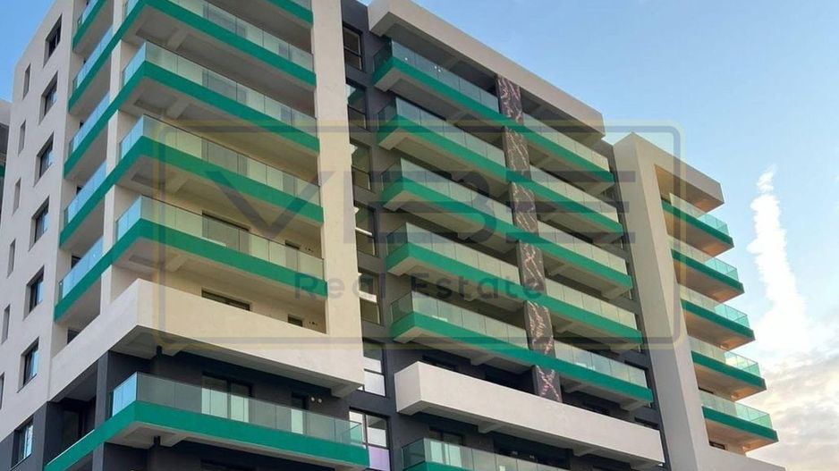 Apartament 1 camera NOU Grand Beetle Tatarasi - Poză 20