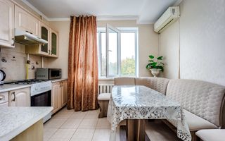 Vânzare, apartament, o cameră, str. Florilor, Râșcani - Poză 2
