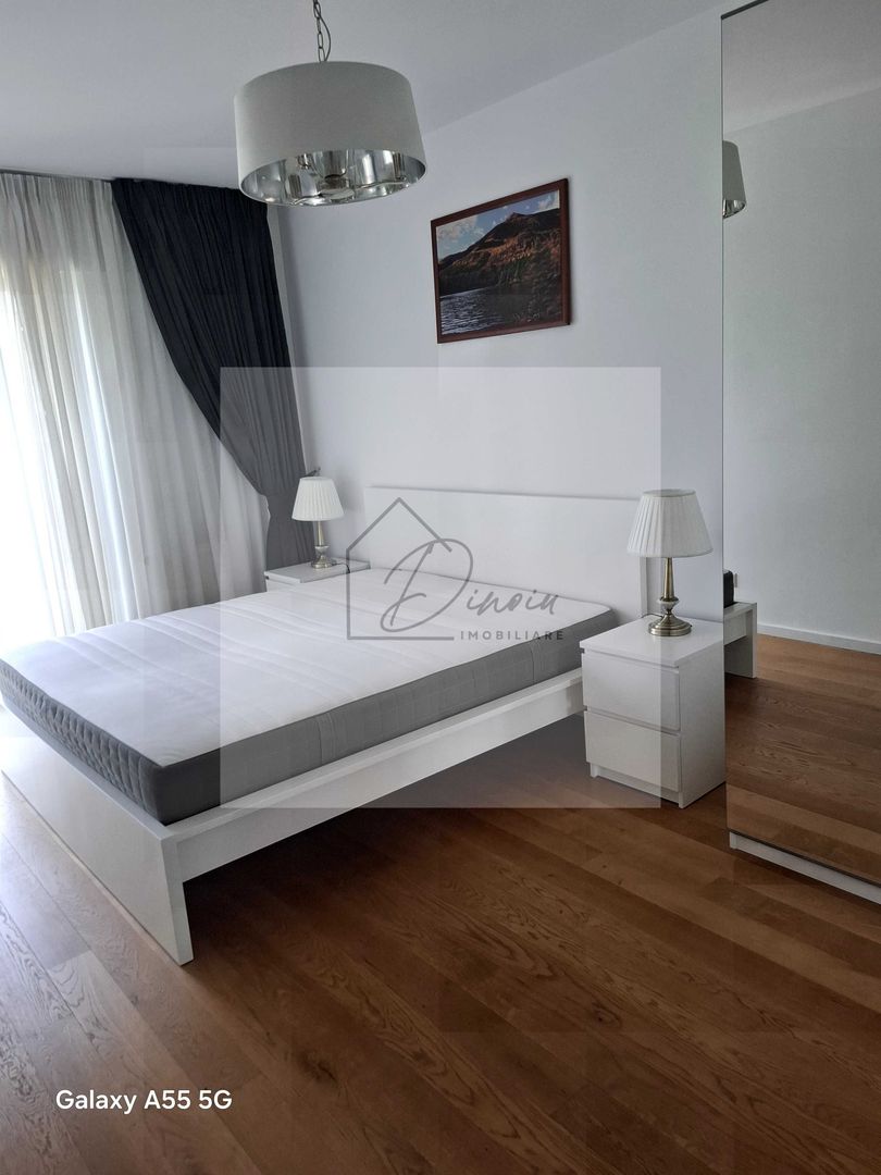 Apartament 3 camere Aviatiei Park I Promenada I COMISION 0% - Poză 8