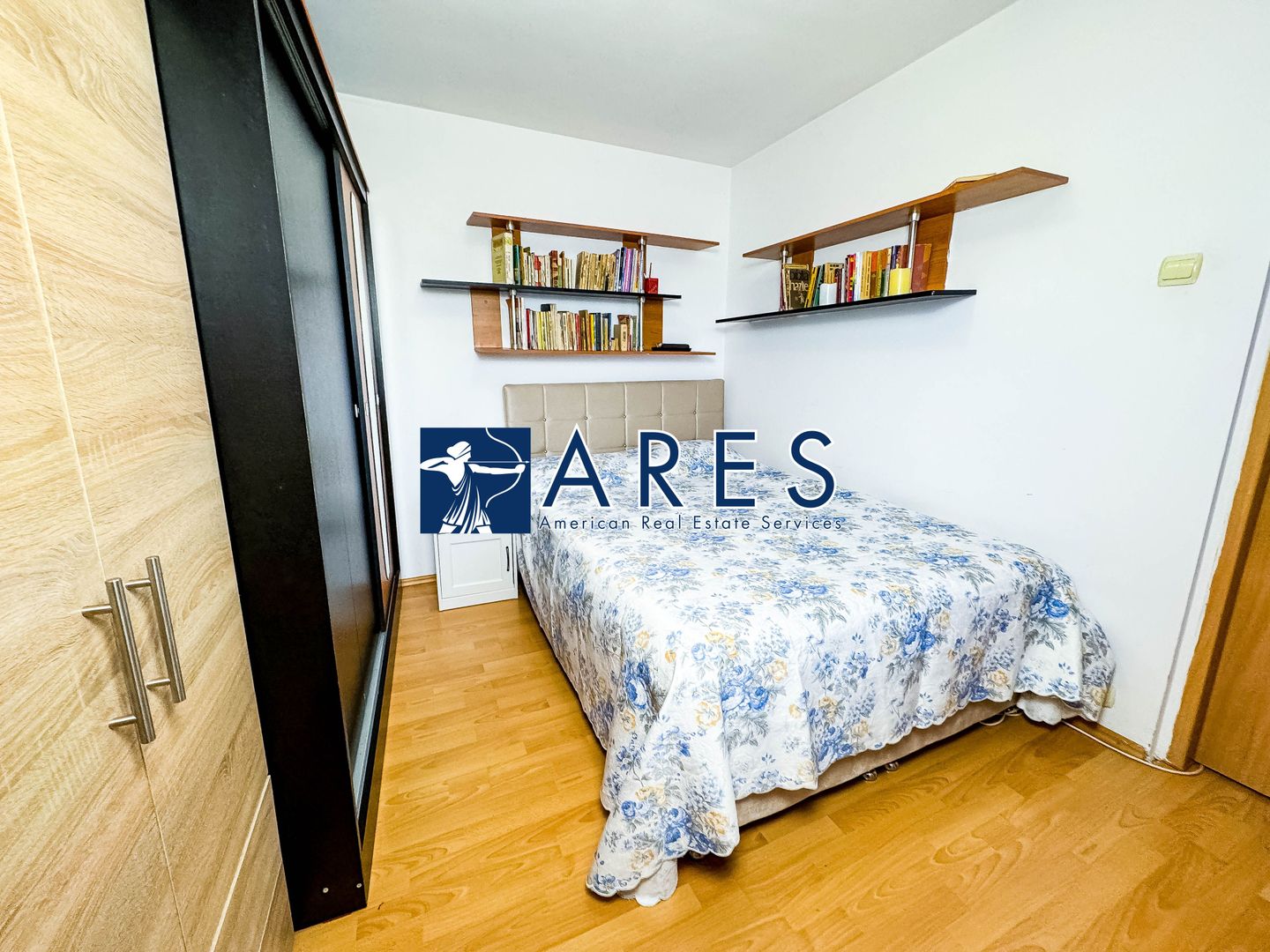 Apartament 2 camere | Complet mobilat | Nord - Poză 3