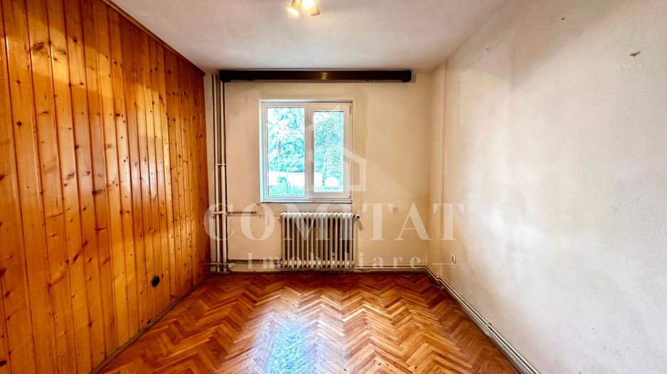 Apartament 3 camere decomandate | Cartier Gheorgheni - Poză 7