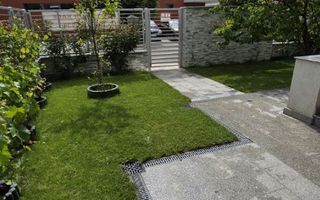 vila P+2E | Greenlake | Baneasa | Sisesti | Lac Grivita - Poză 17