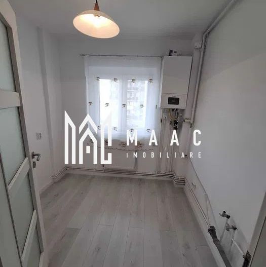 Apartament 2 Camere | Etaj 3 | Renovat | Rahovei - Poză 1