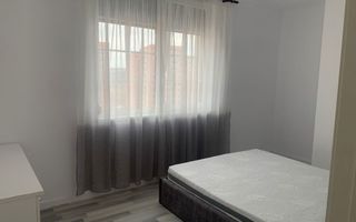 Apartament 2 camere, 61 mp, Cartier Visoianu, Lunca Cetățuii - Poză 3
