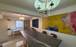 VILA 8 CAMERE | 150 MP | MANTULEASA | RENOVATA | MOBILATA SI UTILATA | - Poză 2