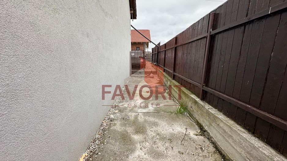 Casa individuala | Parter + Etaj + Pod | Asfalt | Comision 0 | - Poză 29