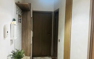 Apartament 2 camere, decomandat, 52mp, et.3 Bloc Nou // Popas Pacurari - Poză 8