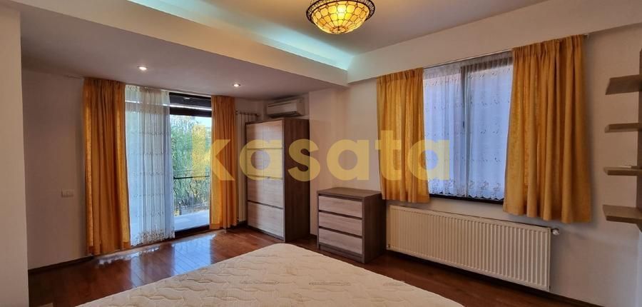 Vilă elegantă 5 camere Băneasa | Luxury living | Curte privată - Poză 5