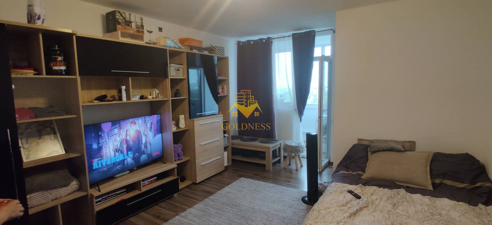 1 camera, Gheorgheni, FSEGA, Iulius Mall, Unirii, Detunata, Profi - Poză 1