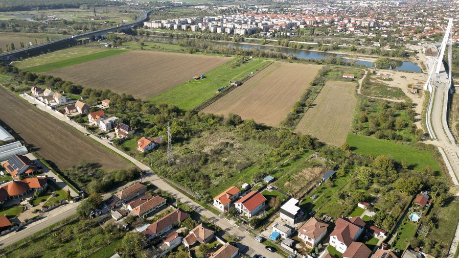 Teren în Aradul nou - Poză 5