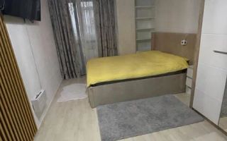 Etaj 2/Apartament 2Camere -43mp/Mobilat&Utilat /Str.Pepinierii - Poză 6