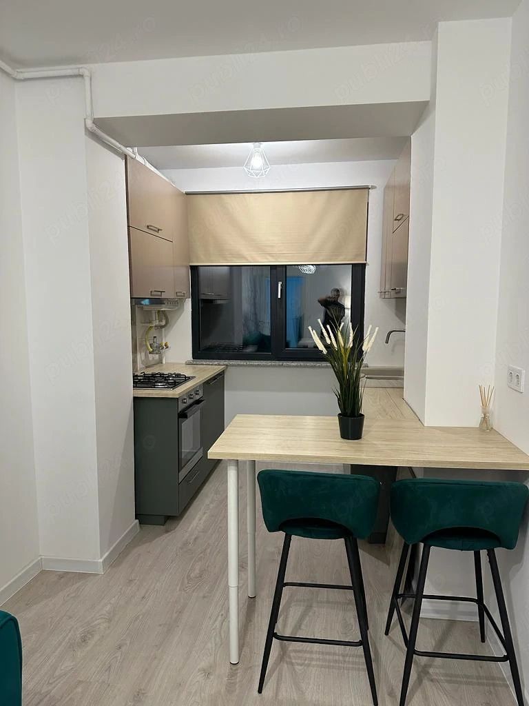 Apartament 2 camere de închiriat Ivory Pipera - Poză 2