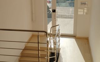 2 Camere Decomandat Orientare Sudică Bella Vista Brașov Aproape de Coresi - Poză 10