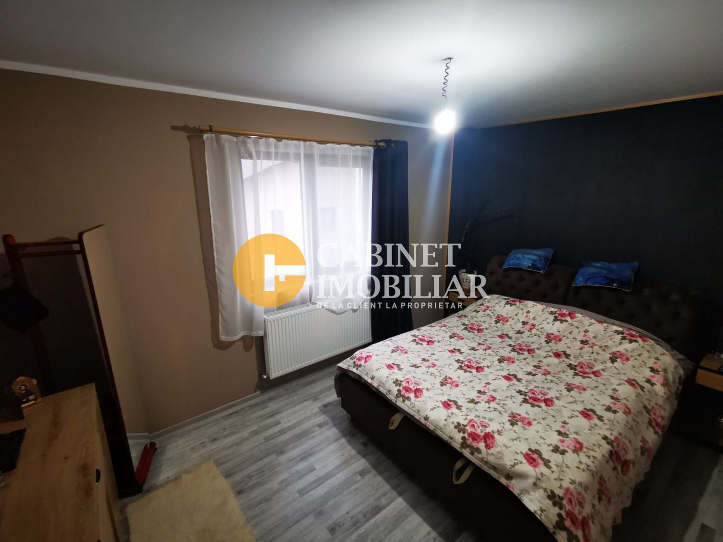 Apartament 2 camere de vânzare – Valea Adâncă, zona 5 Drumuri - Poză 5