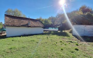 Teren Intravilan | Sat Gheorghieni, Cluj | 1440 mp | Investitie - Poză 3