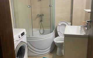 Apartament de închiriat, 1 cameră, Ideal Residence, CUG, Iași - Poză 4