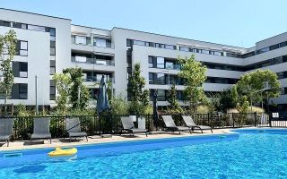 VANZARE 2 CAMERE | ATRIA URBAN RESORT | PARCARE INCLUSA | - Poză 5