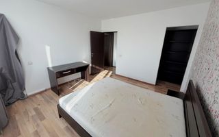 3 Camere-Mobilat-Utilat-60mp-Centrala Termica-Zona Grivitei - Poză 5
