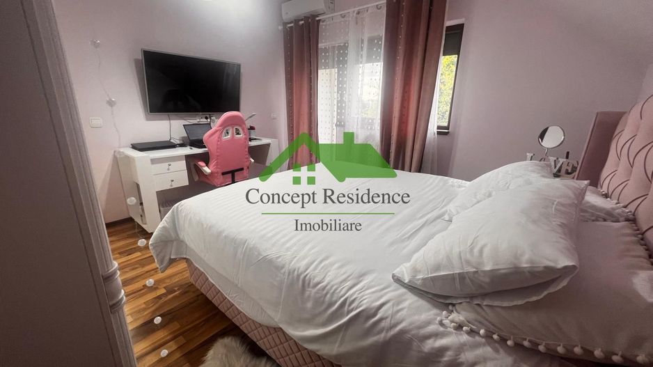 Casă tip duplex, 157 mp, renovată 2025 – zona Branduselor - Poză 18