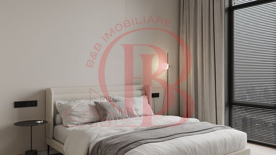 Apartament 3 camere Cu terasa Generoasa-Titan Th. Pallady - Poză 12