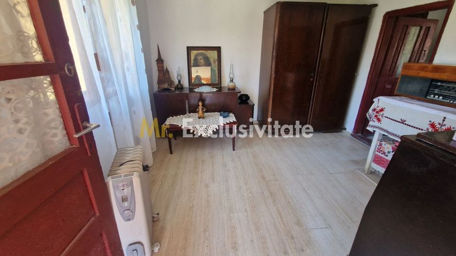 Căsuță autentică românească între două dealuri–colț de liniște  în Botesti, Arge - Poză 6