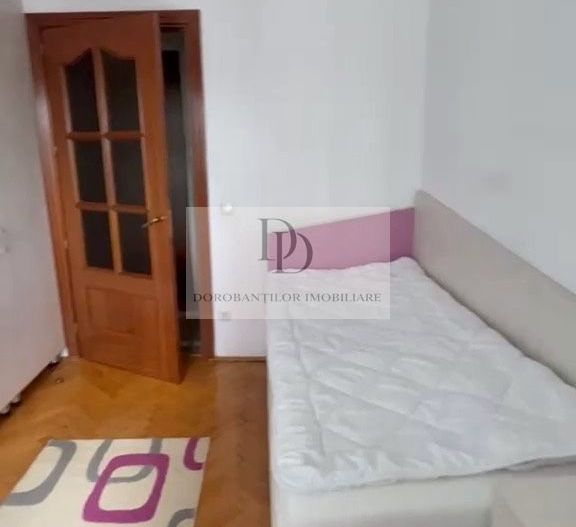 Apartament 4 camere + 2 balcoane | 2 Parcări | Titulescu–Interservisan - Poză 9