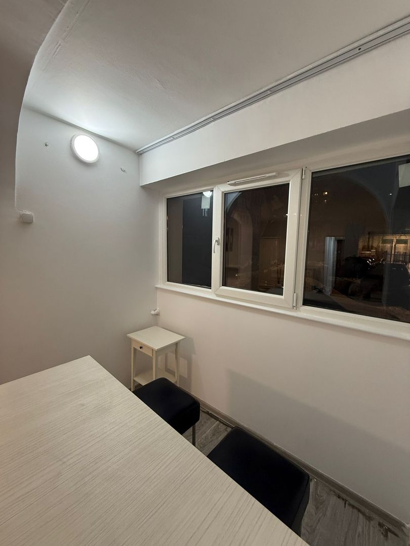 Garsoniera Pantelimon X Baicului,renovata 2026,primul chirias, boiler! - Poză 11