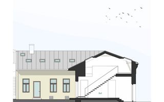 Spatiu comercial ultracentral cu vitrina si intrare direct din strada - Poză 13